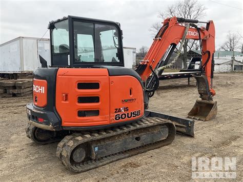 mini hitachi excavators for sale|hitachi zx60usb 5n for sale.